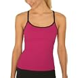 Cami Top for Fitness and Yoga
