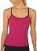 Search : Cami Top for Fitness and Yoga