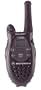 Motorola TalkAbout T5420 (AA) 2-Mile 14-Channel FRS Two-Way Radio (Graphite Black)