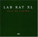 Lab Rat Xl - Mice Or Cyborg