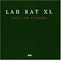 Lab Rat Xl - Mice Or Cyborg