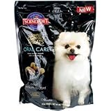Hill's Science Diet Simple Essentials Adult Oral Care Formula Nugget Treats For Dogs
