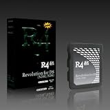 R4 Revolution V3 SDHC