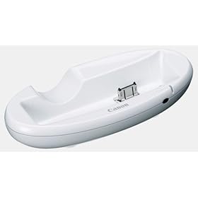 Canon CS-DC1 Camera Station for PowerShot SD30