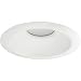 Progress Lighting P8071-28STR 6-Inch Energy Star LED Recessed Light Trim, White