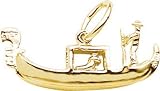 Gondola Charm by Rembrandt Charms