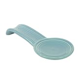 Fiesta Periwinkle 439 Spoon Rest by Fiesta