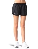 Under Armour TG UA Escape 3'' Short - course à pied femme