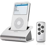 Griffin AirDock – iPod accessory kit