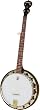 Deering Goodtime 2 Classic 5-String Banjo