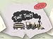 TooT TooT Boxer Leisure Sleep Short Lazy One