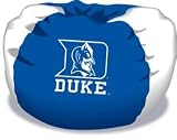 Duke Blue Devils Bean Bag