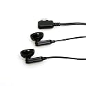 LG Electronics Stereo Headset Kopfhörer für GC900 Viewty Smart HB620T KB770 KC550 KC910 KC910i KE500 KE800 KE820 KE850 Prada KE970 Shine KF300 KF510 KF600 KF750 KF900 Prada II KG275 KG320s KG800 Chocolate KG810 KM380 KP100 KP130 KP170 KP260 KP500 KS10 KS20 KS360 KT610 KU580 KU800 KU950 KU970 Shine KU990 Viewty KU990i Viewty