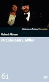 McCabe & Mrs. Miller - Warren Beatty
