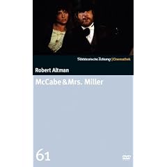 McCabe & Mrs. Miller