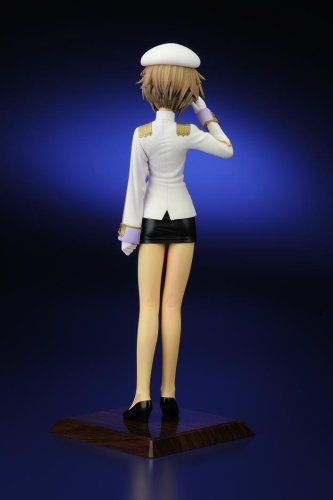 Cover image : 涼宮ハルヒの憂鬱 長門有希 (1/6スケールPVC塗装済み完成品)