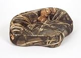 Action Camouflage Butt Seat Boat Seat