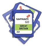 Electronics : TomTom GO - Plug and Play Maps of Italy on SD Secure Digital Memory Card