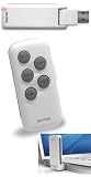 Griffin 4023-ACUSB Airclick USB - Remote Control for Mac/PC and iPod