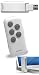 Griffin 4023-ACUSB Airclick USB - Remote Control for Mac/PC and iPod