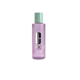3-Step Skincare System by Clinique Step 2 (Exfoliate) - Clarifying Lotion 2 200ml