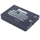 Energizer Lithium Ion Digital Cameras Battery For ER-D610