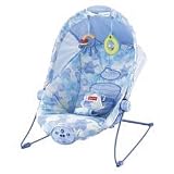 Fisher-Price Soothing Massage Bouncer