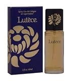 Lutece (Classic) by Houbigant for Women 0.85 oz Eau de Toilette Spray