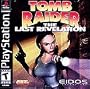 Tomb Raider: The Last Revelation for PS1