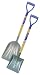 Bon Tool Co. Aluminum Scoop Shovel