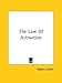 The Law Of Attraction