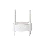 American Standard 9441.000.020 Standard Collection Washstand, White