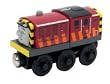 TALKING SALTY - THOMAS THE TANK TRAIN ENGINE