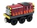 TALKING SALTY - THOMAS THE TANK TRAIN ENGINE