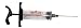 Napoleon 55027 Heavy Duty Marinade Injector