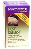 New Chapter - Host Defense, 60 veggie caps