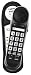 EMERSON EM2131BK Slim-Line Corded Phone (Black)