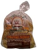 Barley Rusks 580g