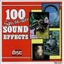 100 Spectacular Sound Fx
