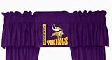 Minnesota Vikings Valance