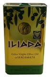 Review parthenonfoods.com  / Extra Virgin Olive Oil Iliada, 3L