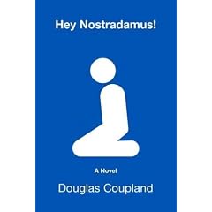 Hey Nostradamus!