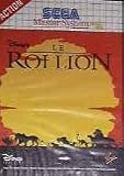 Der König der Löwen (Master System) gebr.