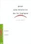 Pour une histoire de la logique: Un h�ritage platonicien (Sciences, histoire, soci�t�)