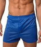Players Tricot Nylon Boxers NBX1