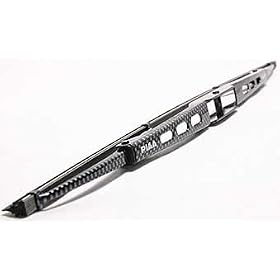 SUZUKI Grand Vitara wiper guarantee you see better in rain or snow-PIAA windshield wiper 99-05