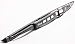 BMW 323i wiper guarantee you see better in rain or snow-PIAA windshield wiper 1998