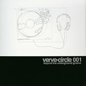 Verve-Circle 001 Beyond the Underground Groove