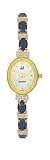 Jules Jurgensen Women's Blue Sapphire Watch #A166CS