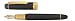 Michel Perchin Executive Fountain Pen (Blue/Gold)